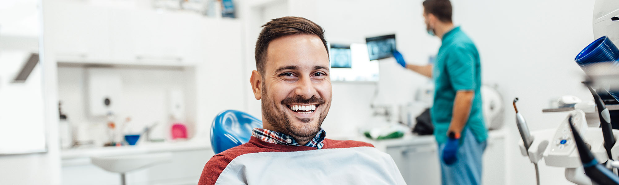 Periodontal (Gum) Disease Prevention Carson CA