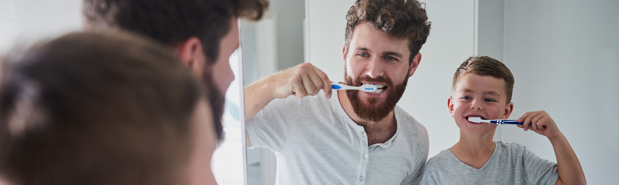 What to Do if Your Child Chips a Tooth