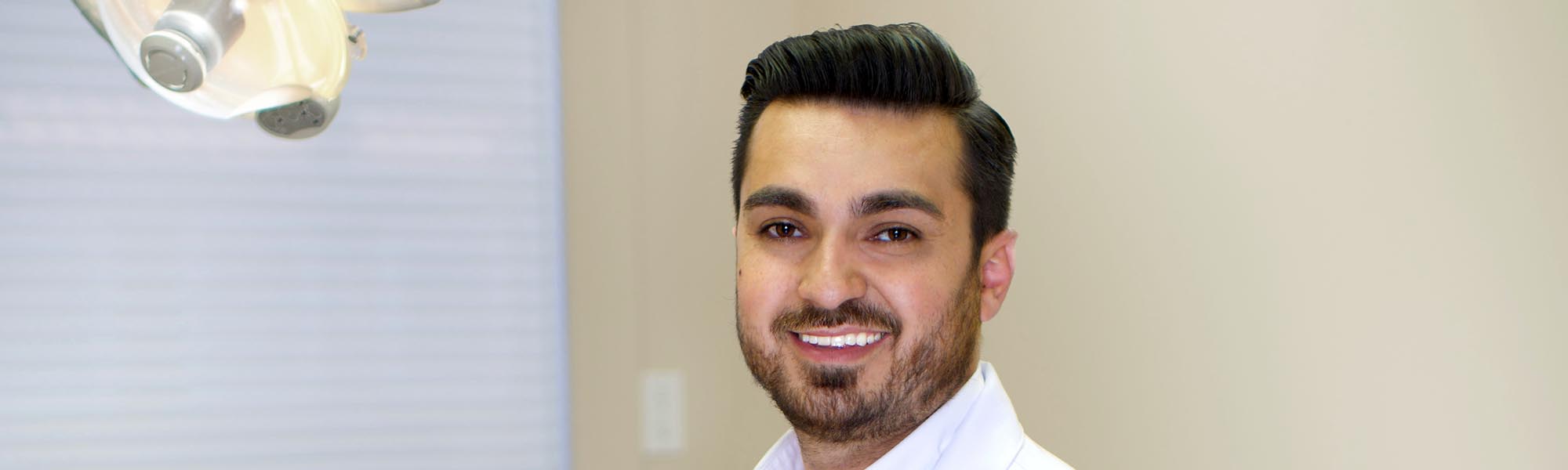 General Dentistry Services at Care Dental Center