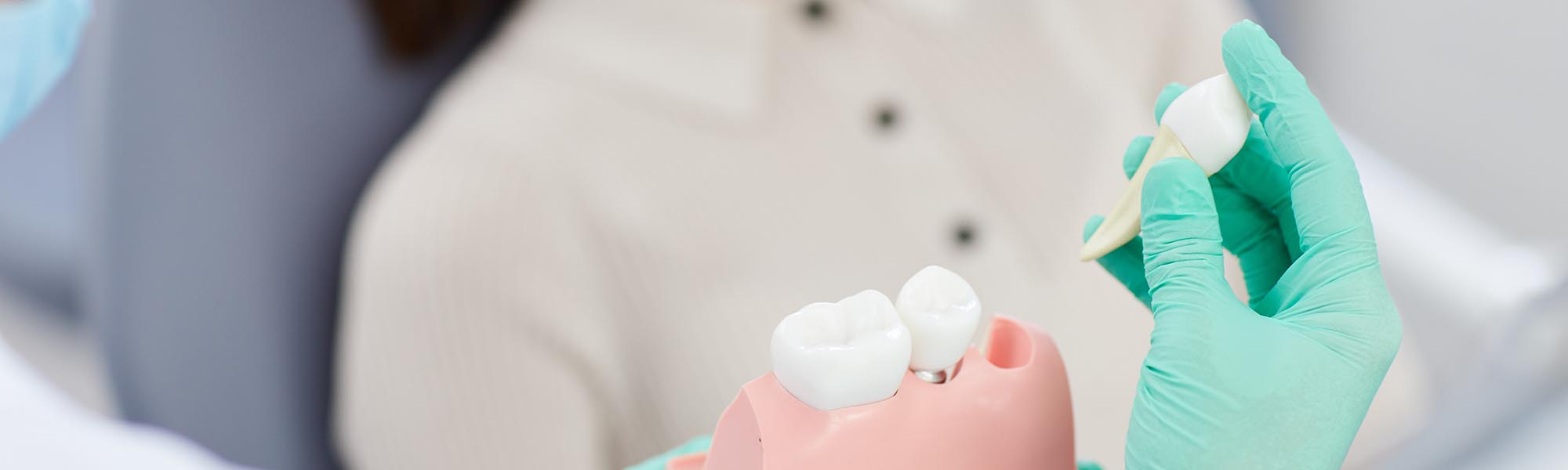 Wisdom Tooth Extraction Carson CA
