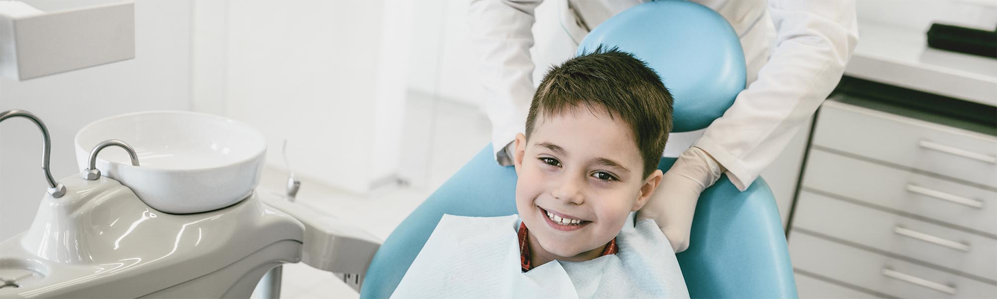 Oral Hygiene for Kids Carson CA