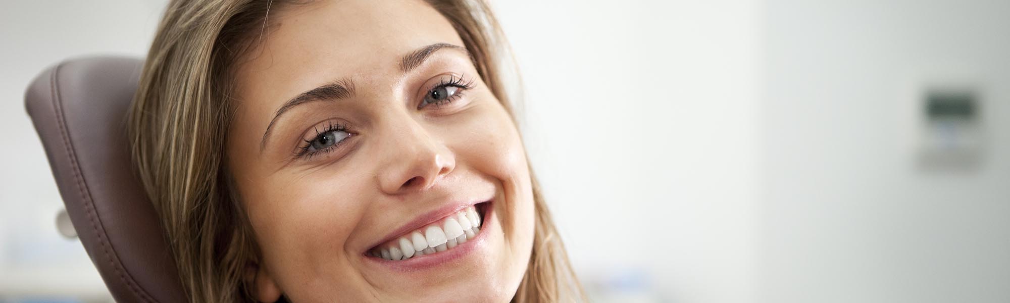 Professional Teeth Whitening in Carson CA